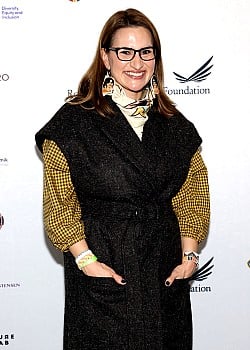 Peggy Flanagan